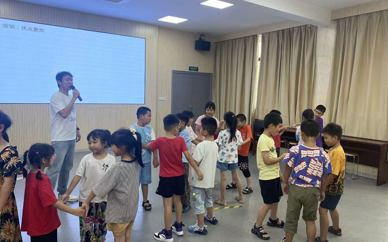 兰考龙观乡中心学校